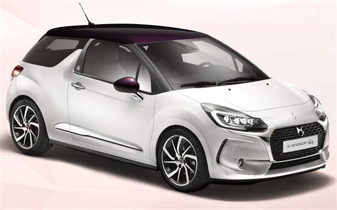 ds3 le make up by givenchy|Givenchy hatchback ds3.